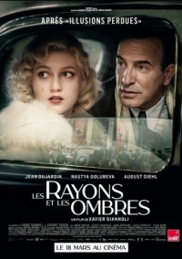 Les rayons et les ombres (2026)